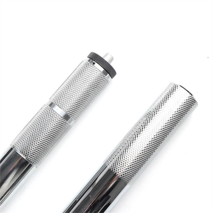 China 25mm Dr.Professional Click Torque Wrench Factory 25mm Dr.Professional Click Torque Wrench Suppliers